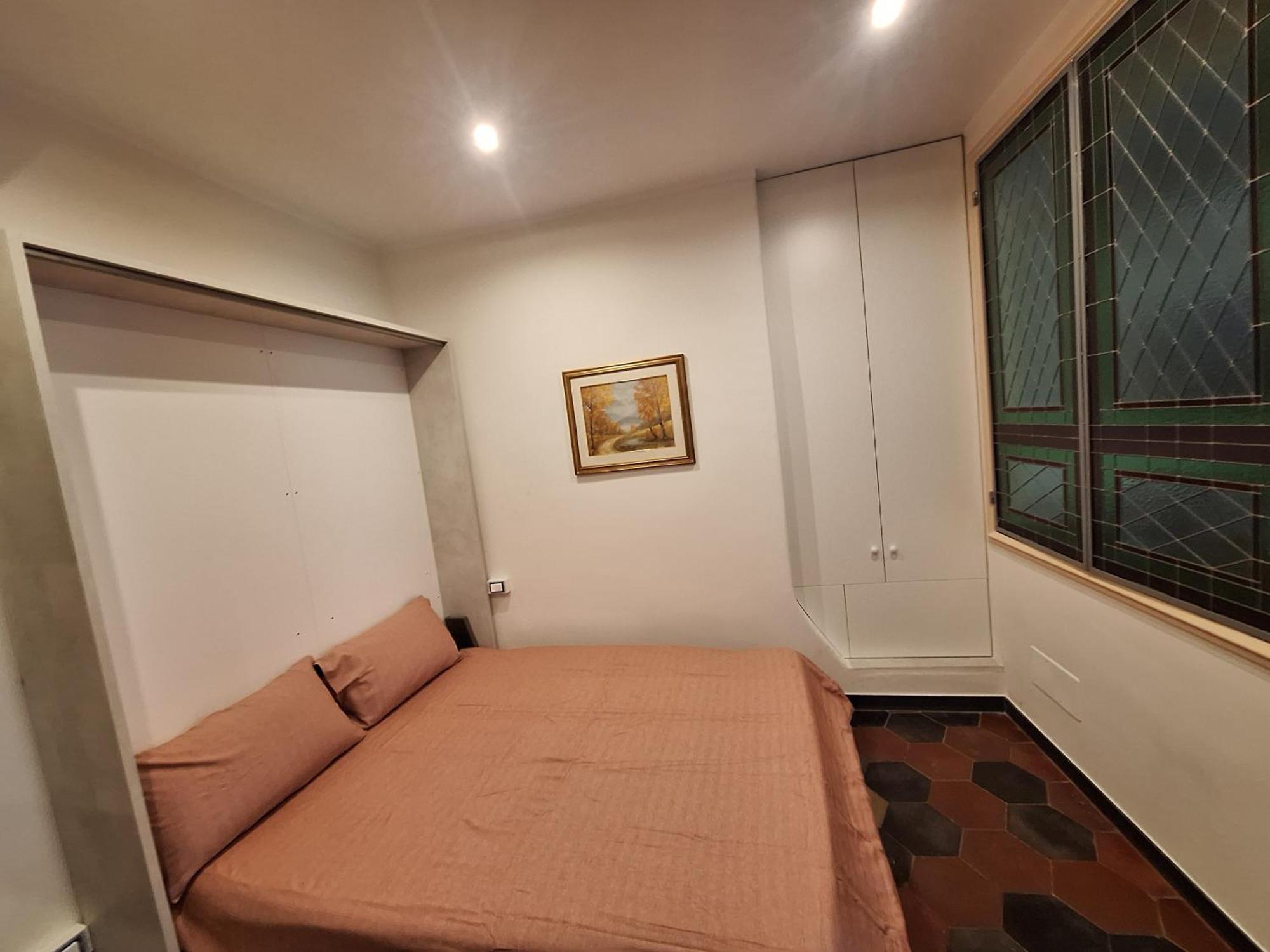 Il Talismano-In Citta -Vicino Al Mare Apartman Savona Kültér fotó