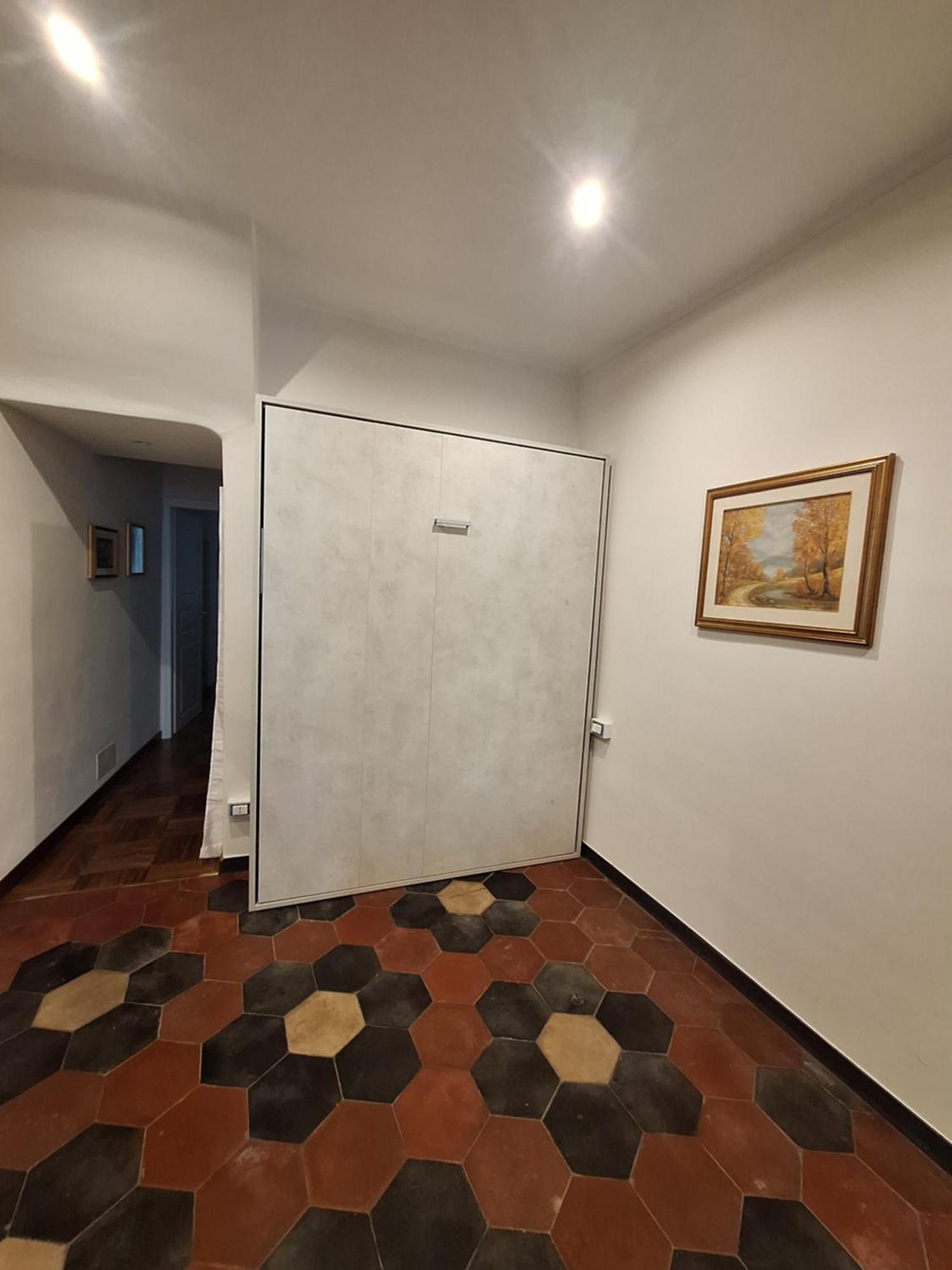 Il Talismano-In Citta -Vicino Al Mare Apartman Savona Kültér fotó